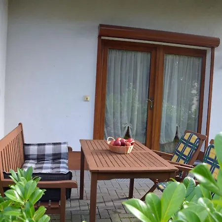 Appartement Kleine By Interhome