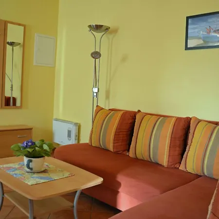 Appartement Kleine By Interhome
